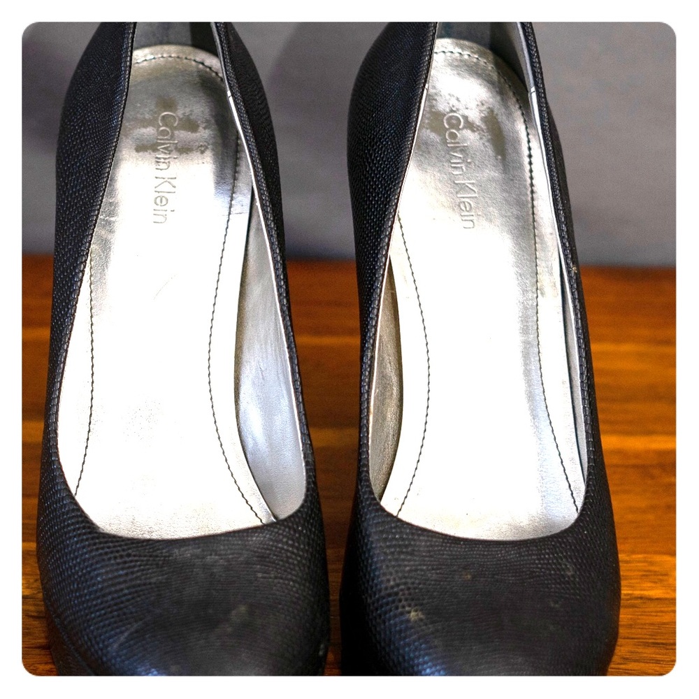 Calvin Klein Pumps